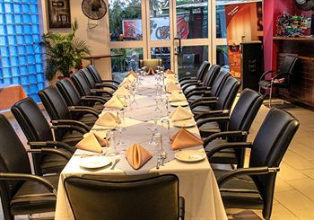 Maxlot Hotel Akra Zewnętrze zdjęcie