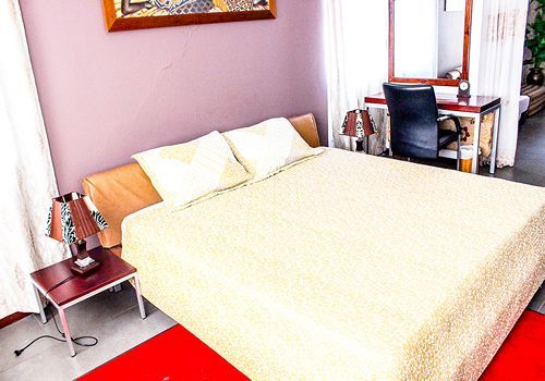 Maxlot Hotel Akra Zewnętrze zdjęcie