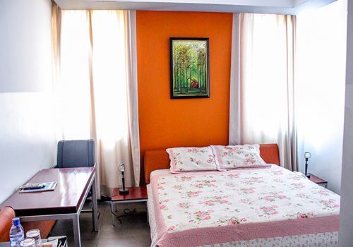 Maxlot Hotel Akra Zewnętrze zdjęcie