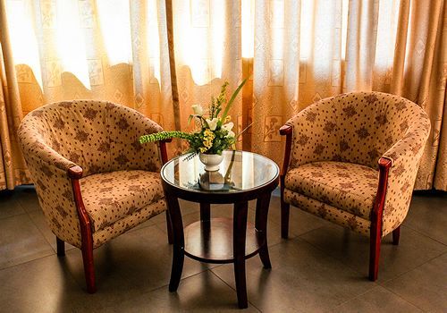Maxlot Hotel Akra Zewnętrze zdjęcie