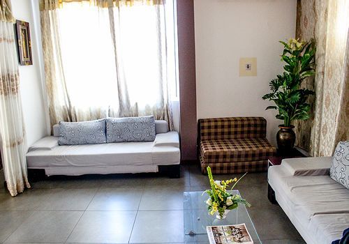 Maxlot Hotel Akra Zewnętrze zdjęcie