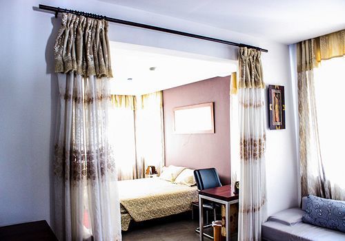 Maxlot Hotel Akra Zewnętrze zdjęcie