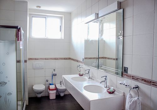 Maxlot Hotel Akra Zewnętrze zdjęcie